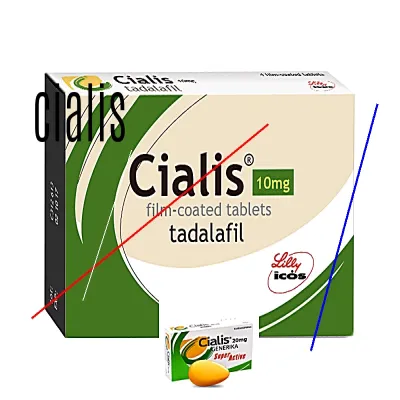 Cialis pharmacie européenne